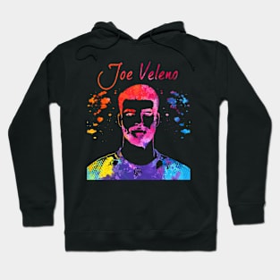 Joe Veleno Hoodie